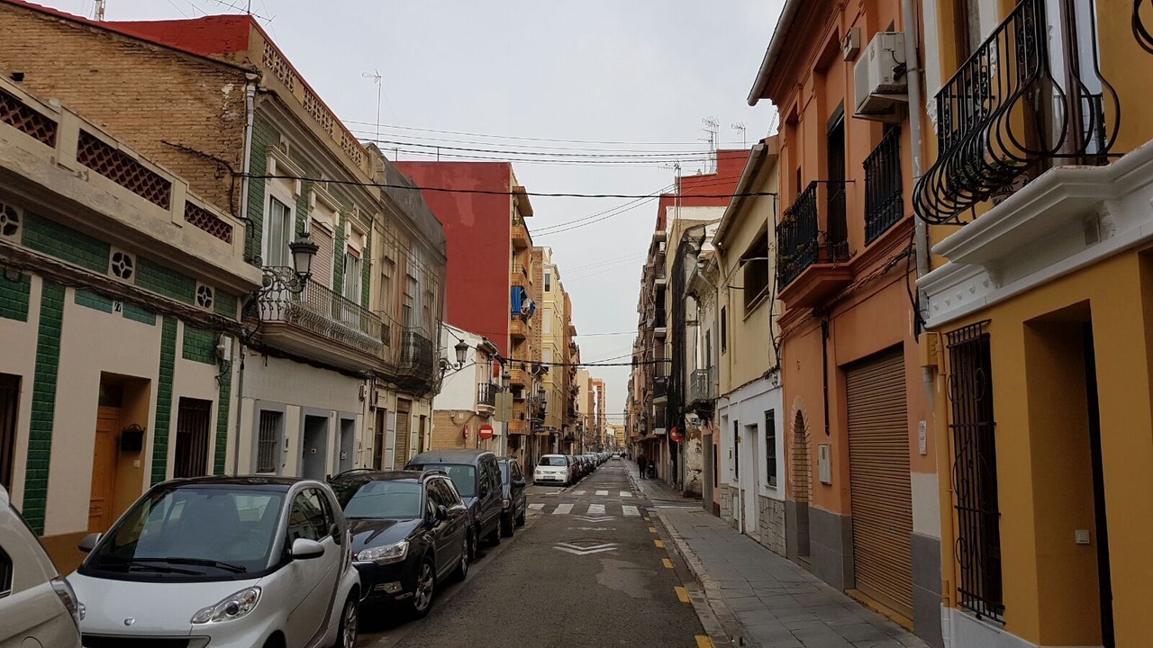 Photo of Outdoor in El Cabanyal