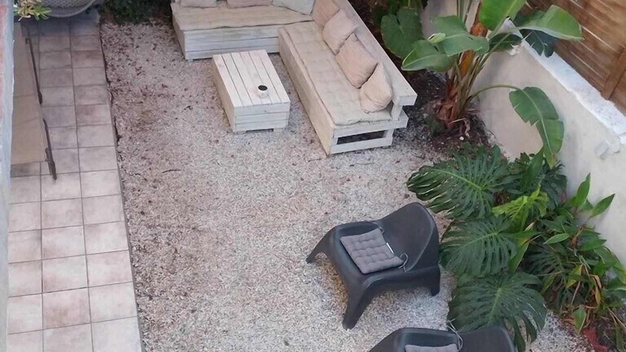 Photo of Patio Balcony in Pedregalejo