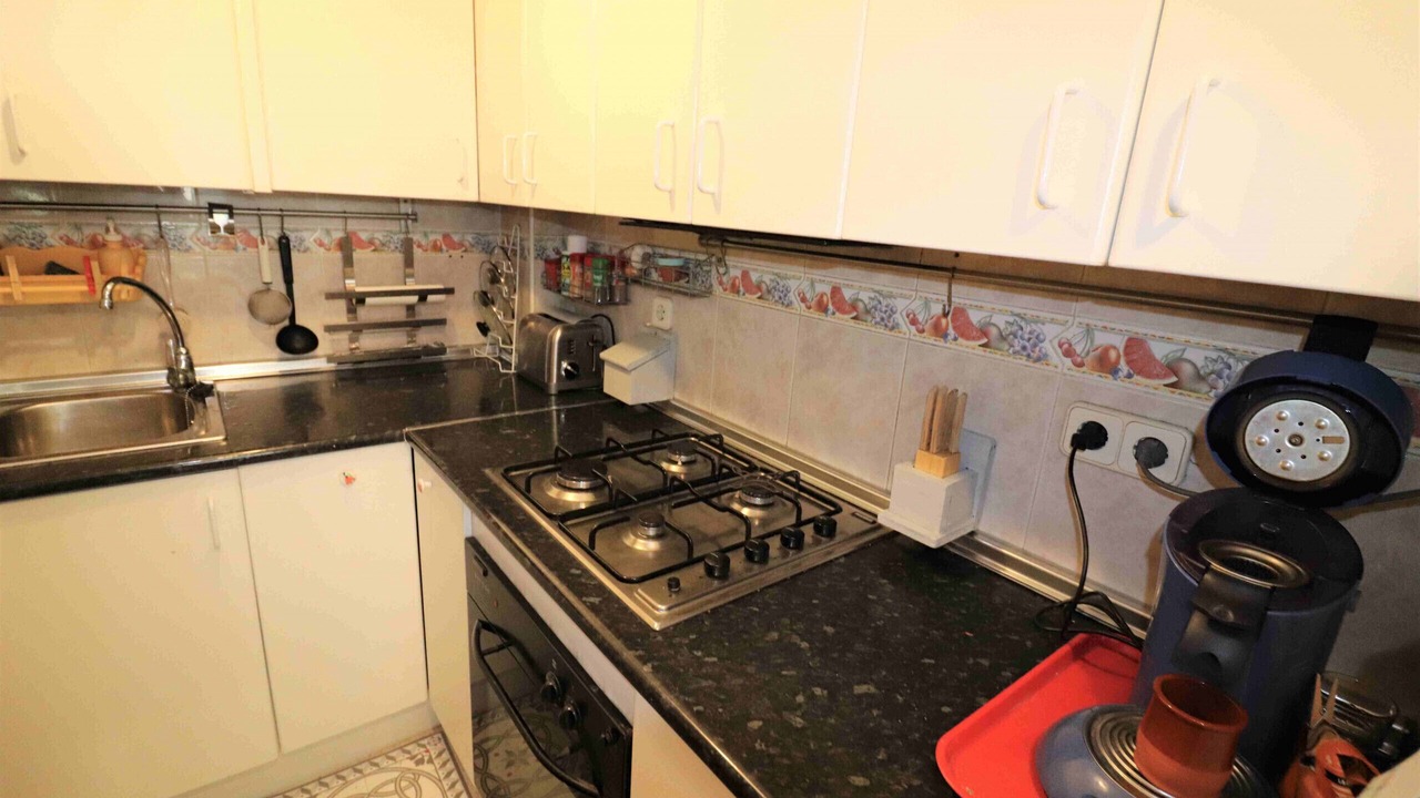 Photo of Kitchen in Roses Town Center