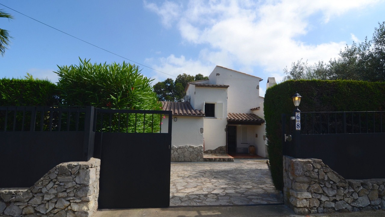 Photo of Outdoor in La Torre Vella