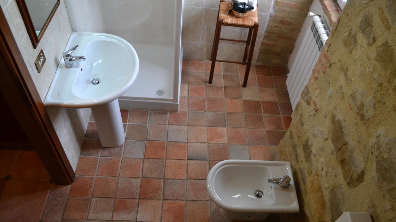 Photo of Bathroom in Monteluiano