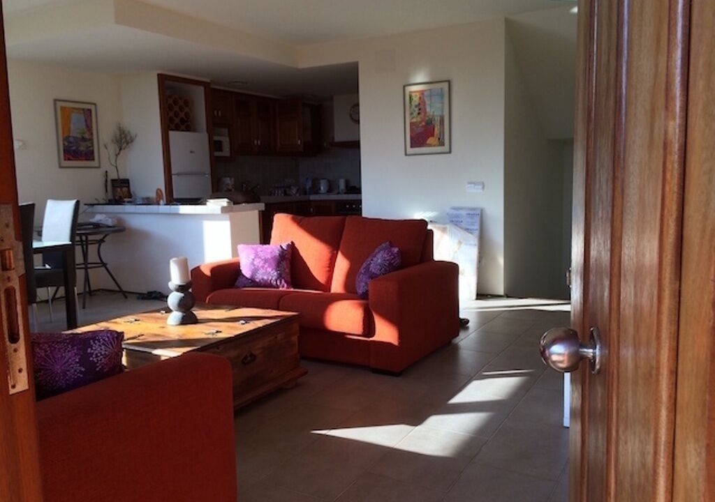 Photo of Livingroom in Begur