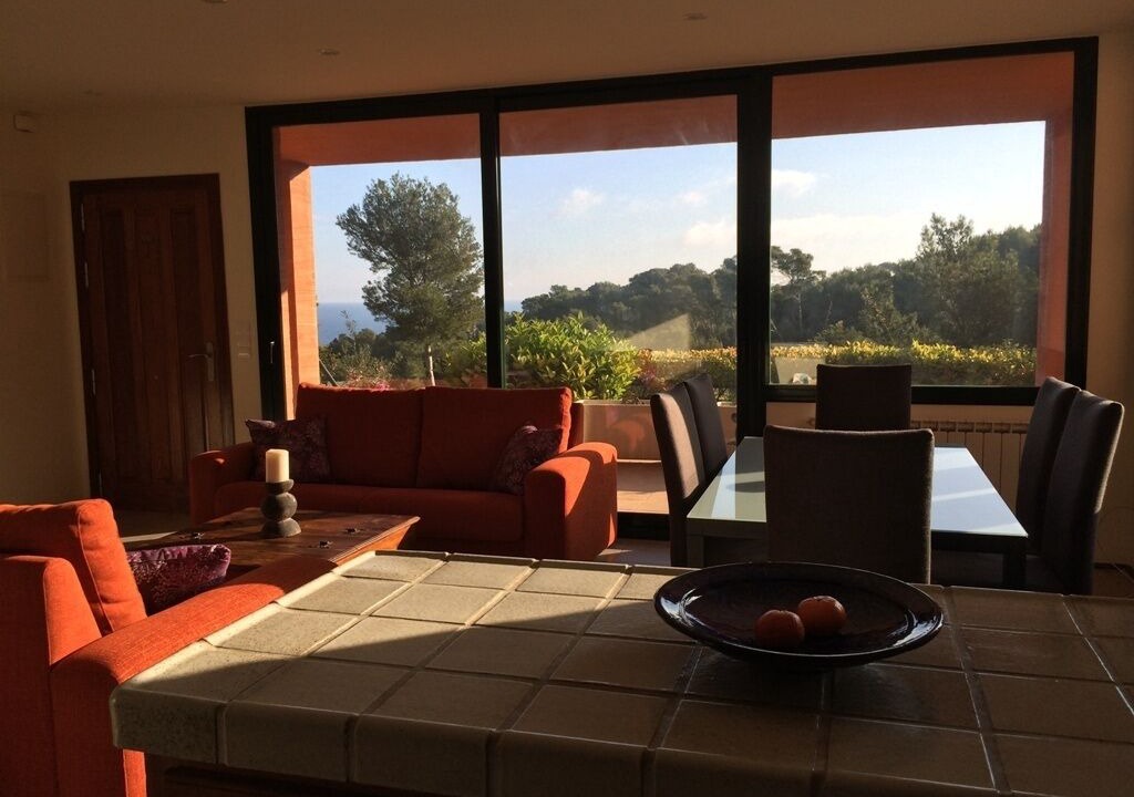 Photo of Livingroom in Begur