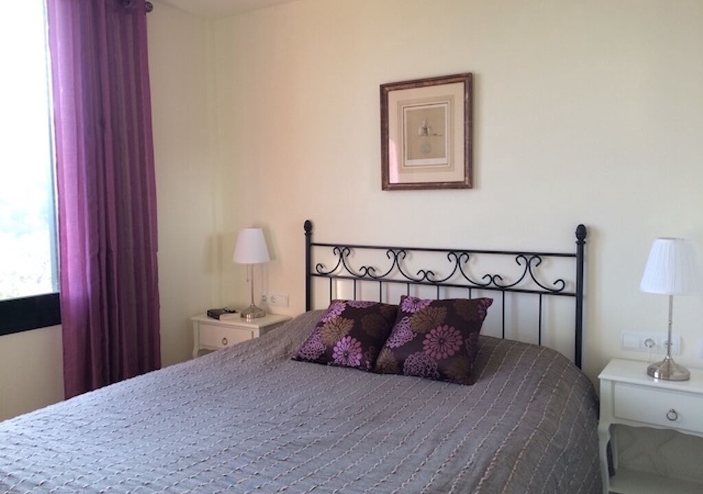 Photo of Bedroom in Begur