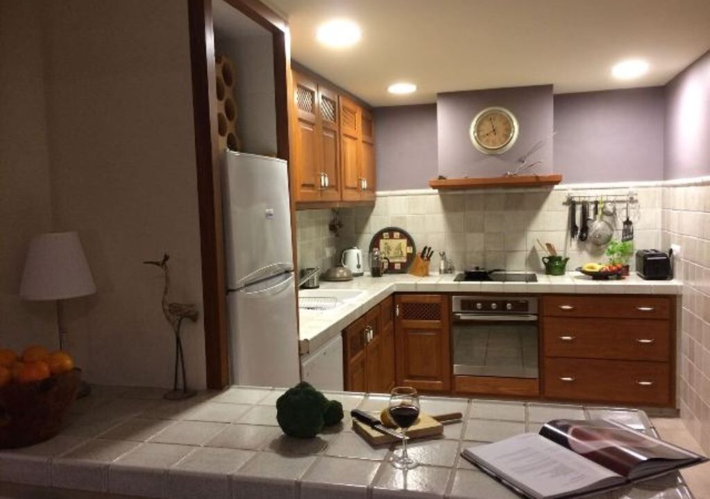 Photo of Kitchen in Begur