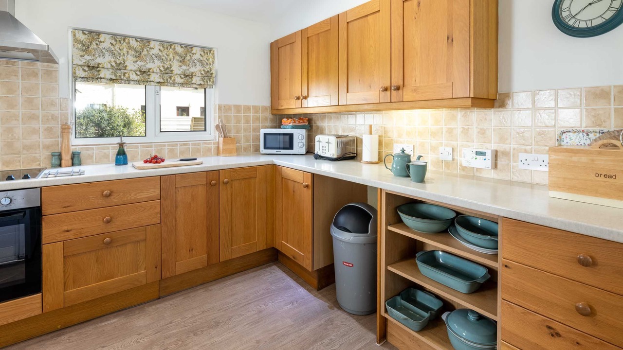 Photo of Kitchen in Slate Islands