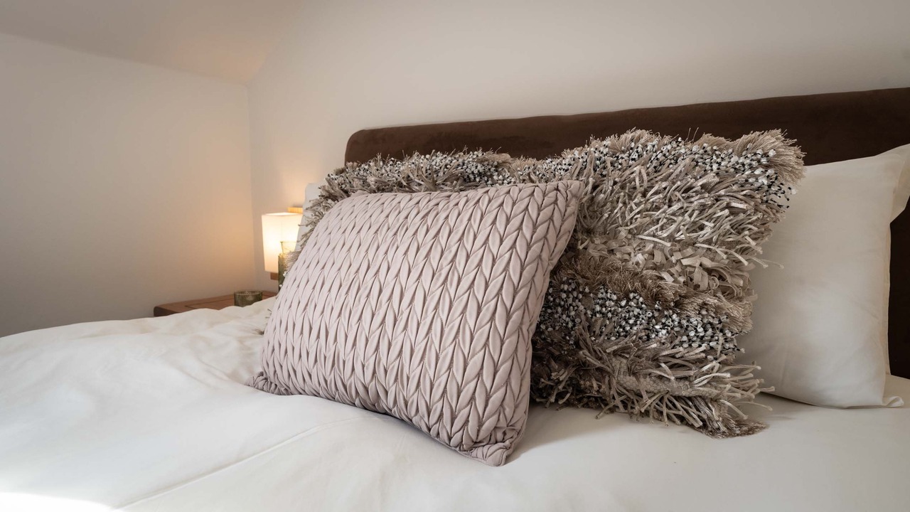 Photo of Bedroom in Slate Islands