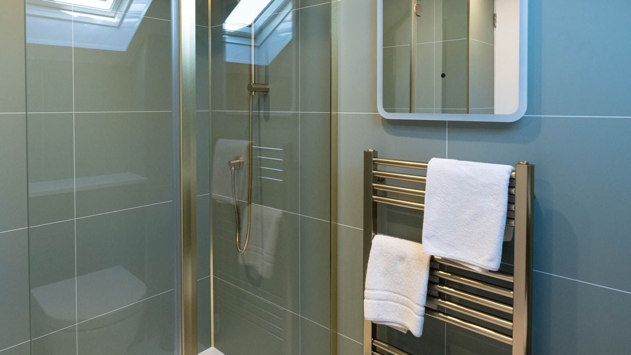 Photo of Bathroom in Slate Islands