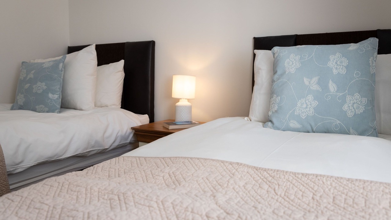 Photo of Bedroom in Slate Islands
