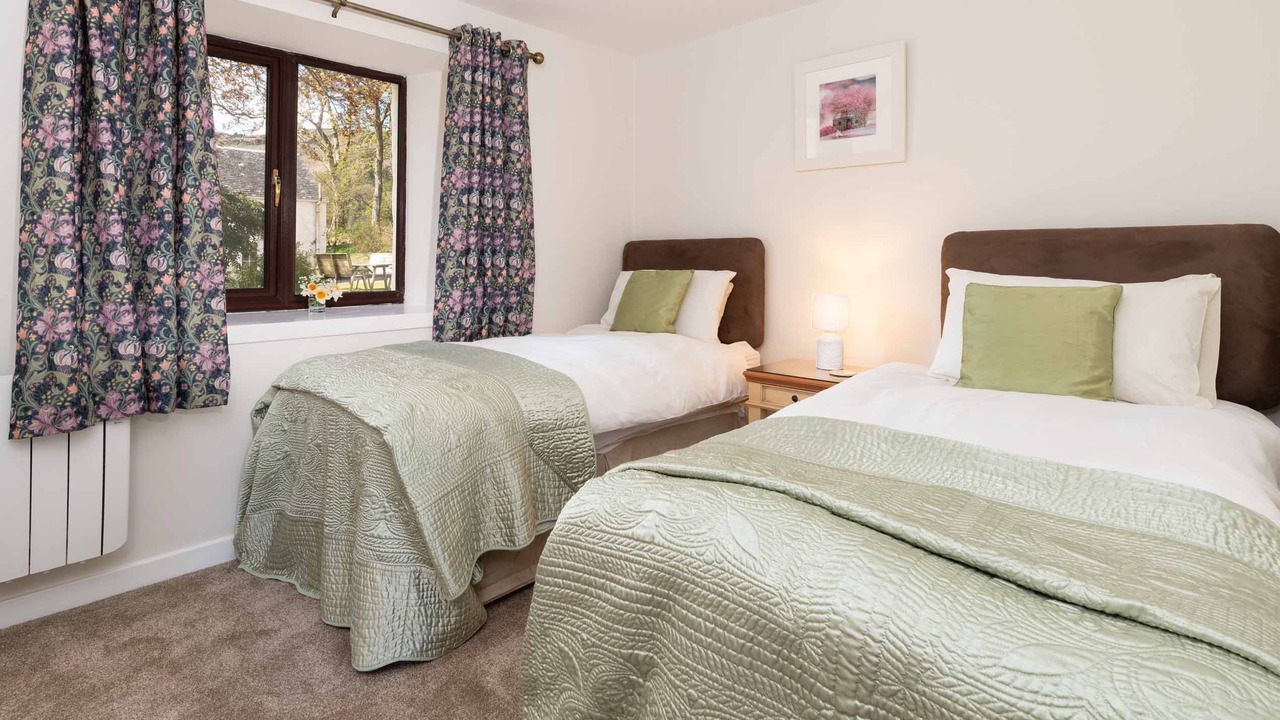 Photo of Bedroom in Slate Islands