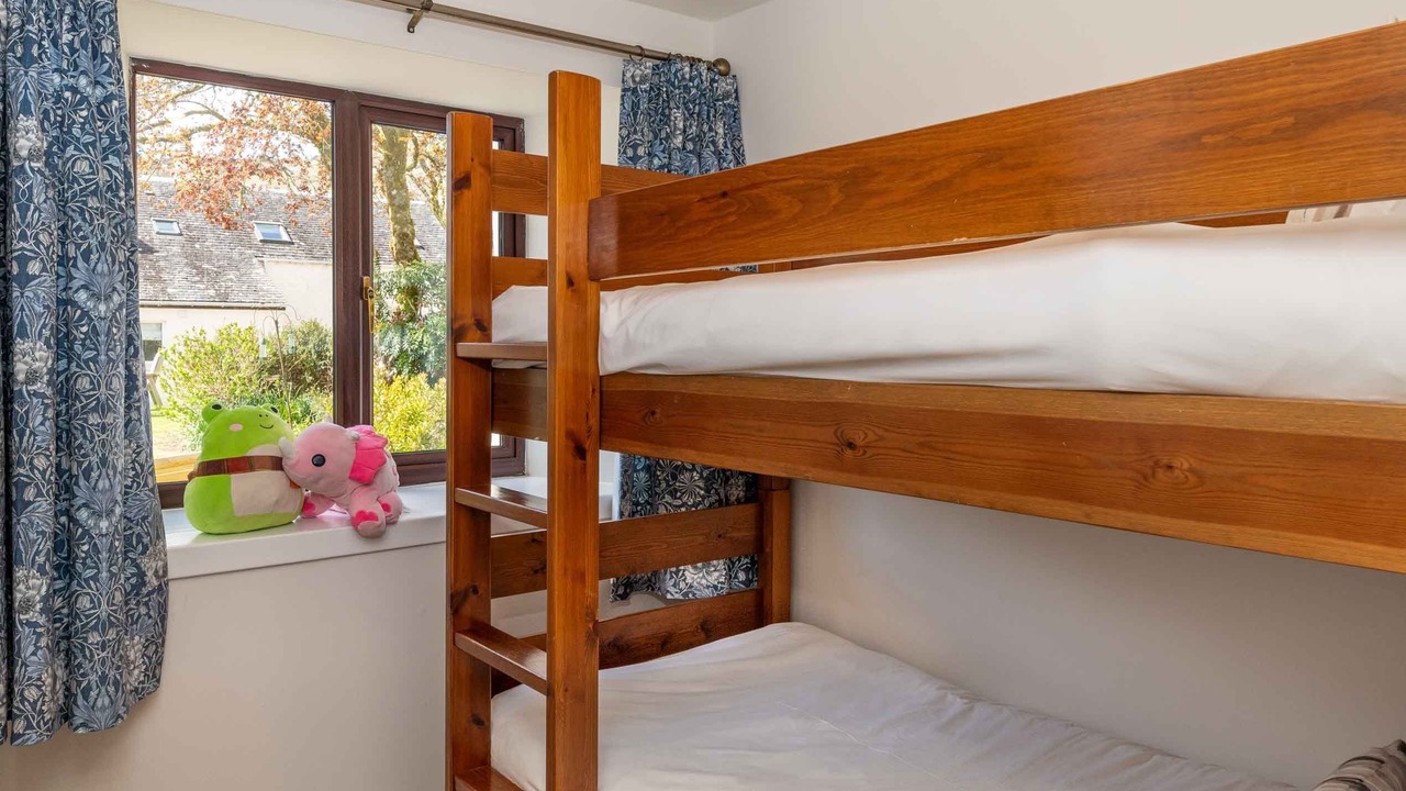 Photo of Bedroom in Slate Islands