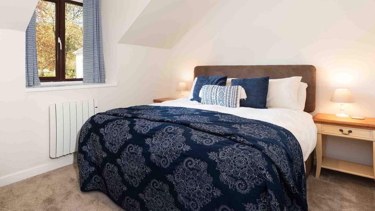 Photo of Bedroom in Slate Islands