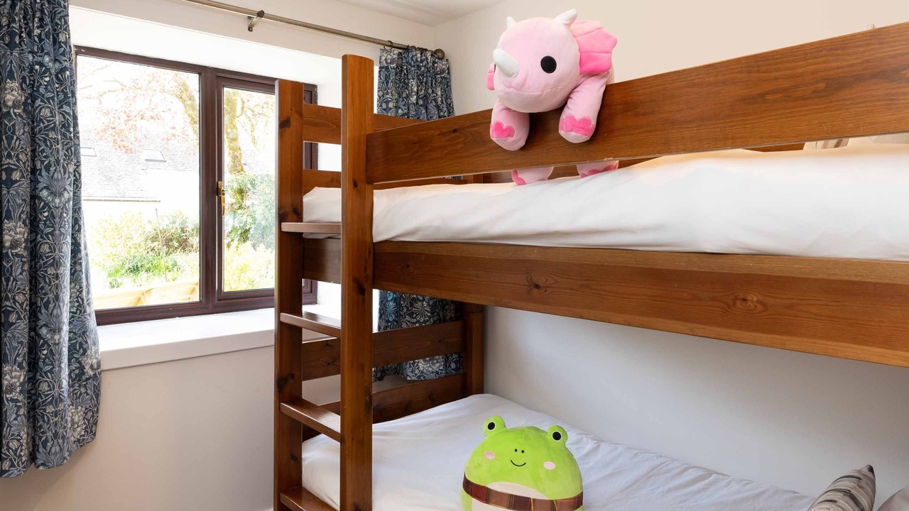 Photo of Bedroom in Slate Islands