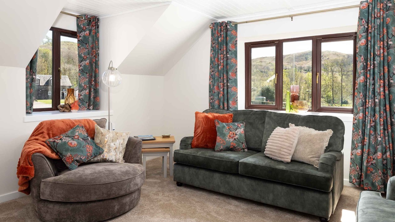Photo of Livingroom in Slate Islands