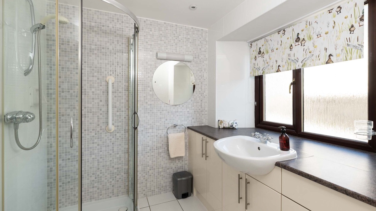 Photo of Bathroom in Slate Islands