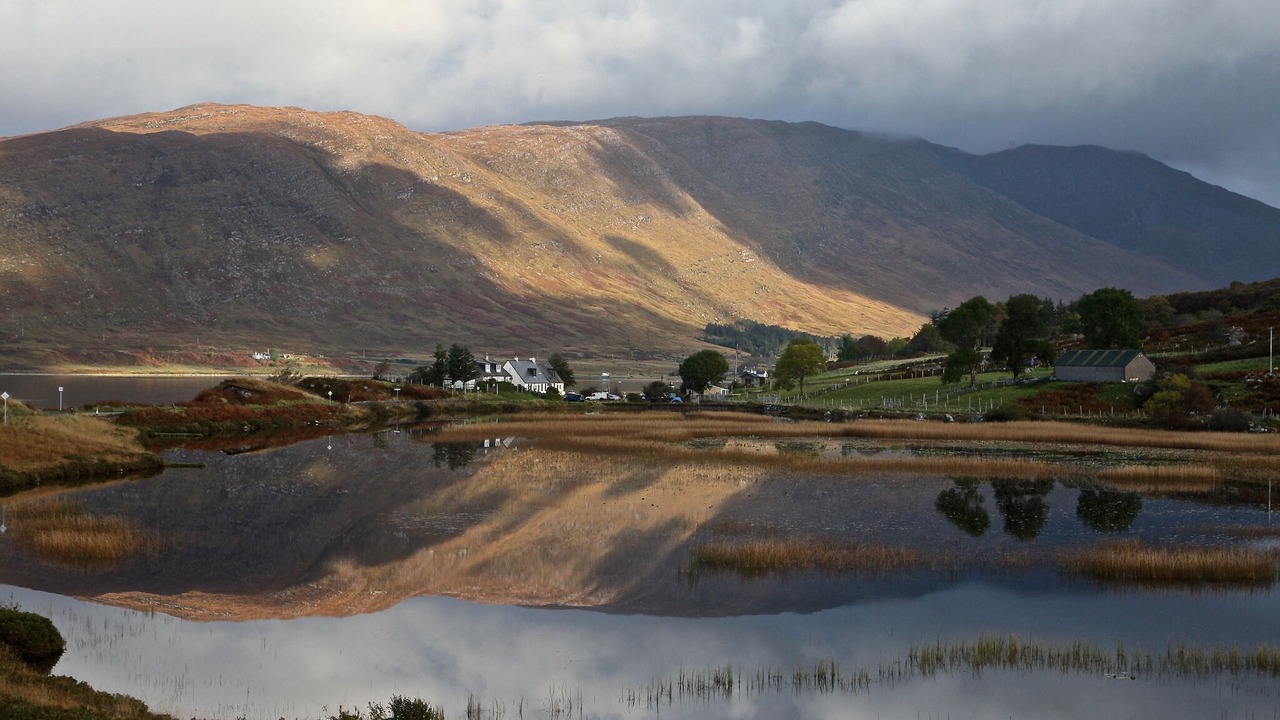 Photo of Others in Strathcarron
