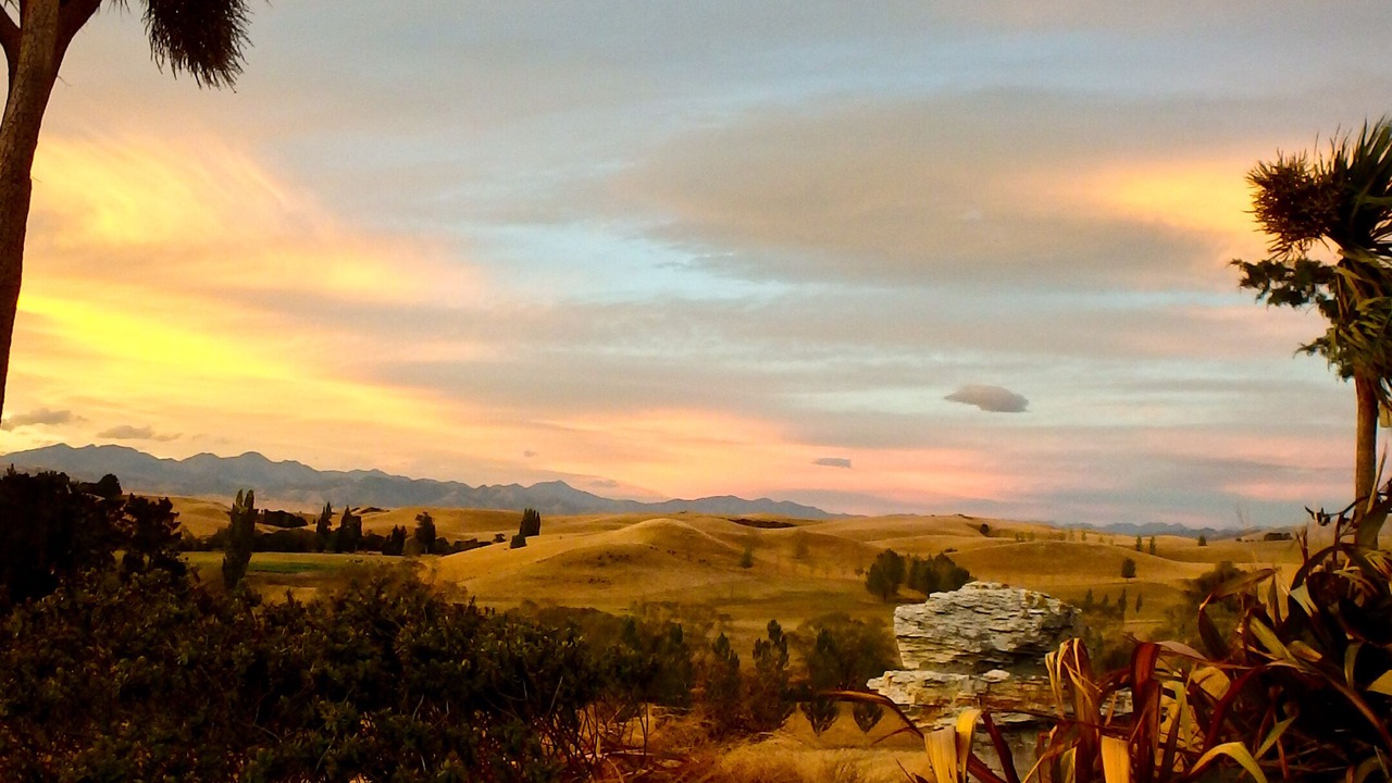 Photo of Outdoor in Cheviot