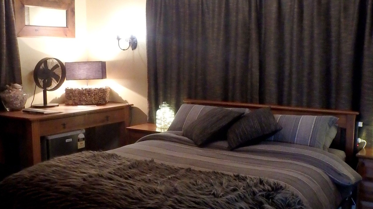 Photo of Bedroom in Cheviot