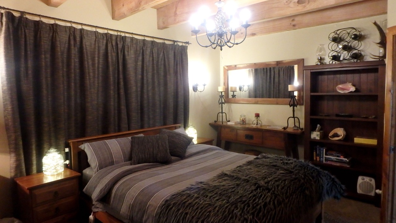 Photo of Bedroom in Cheviot