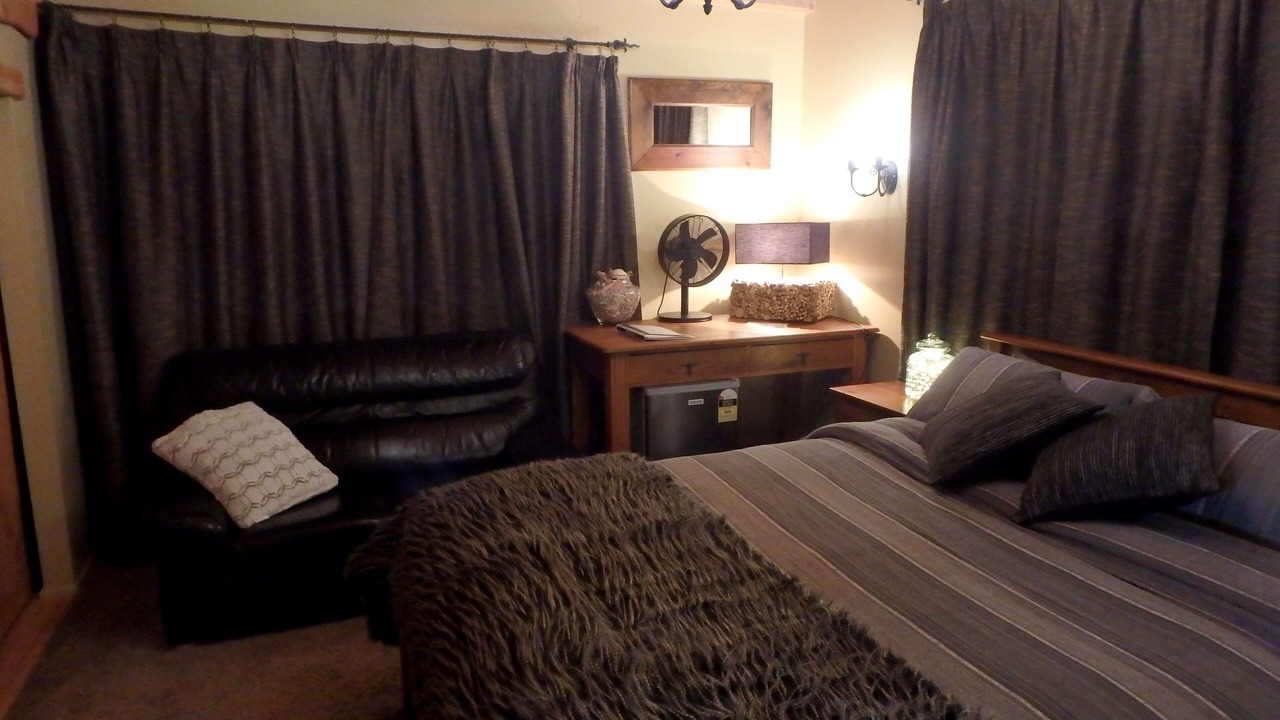 Photo of Bedroom in Cheviot