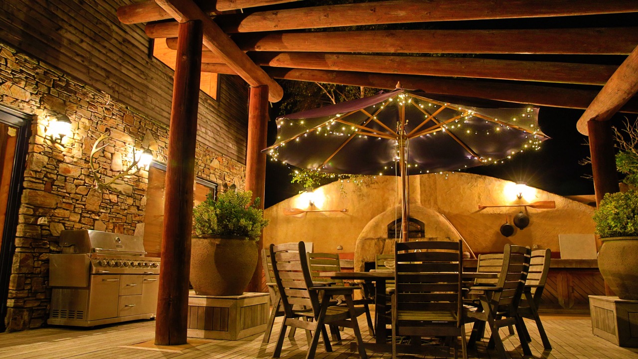 Photo of Outdoor in Cheviot