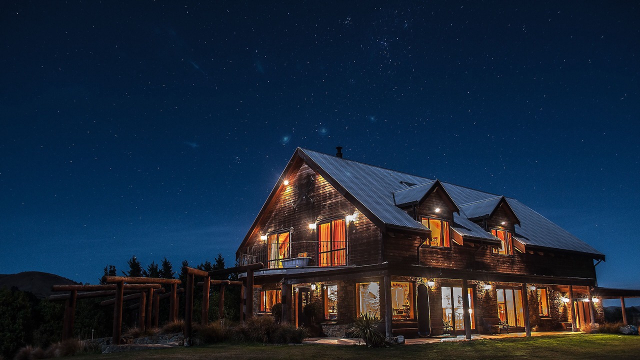 Photo of Outdoor in Cheviot