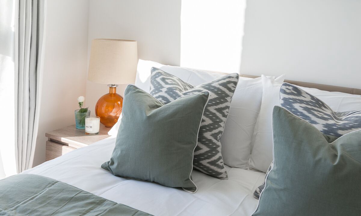 Photo of Bedroom in Whittington