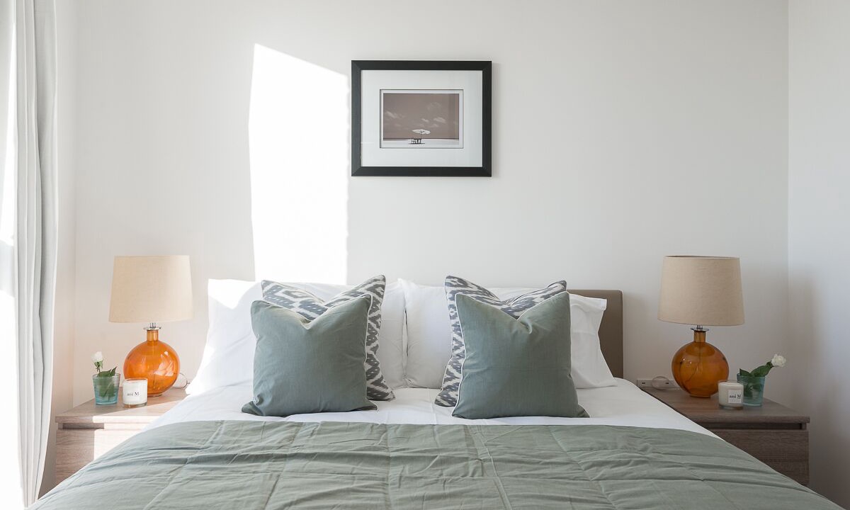 Photo of Bedroom in Whittington