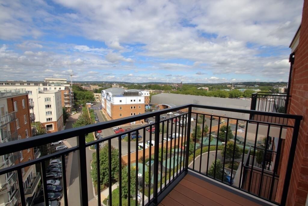 Photo of Outdoor in Whittington