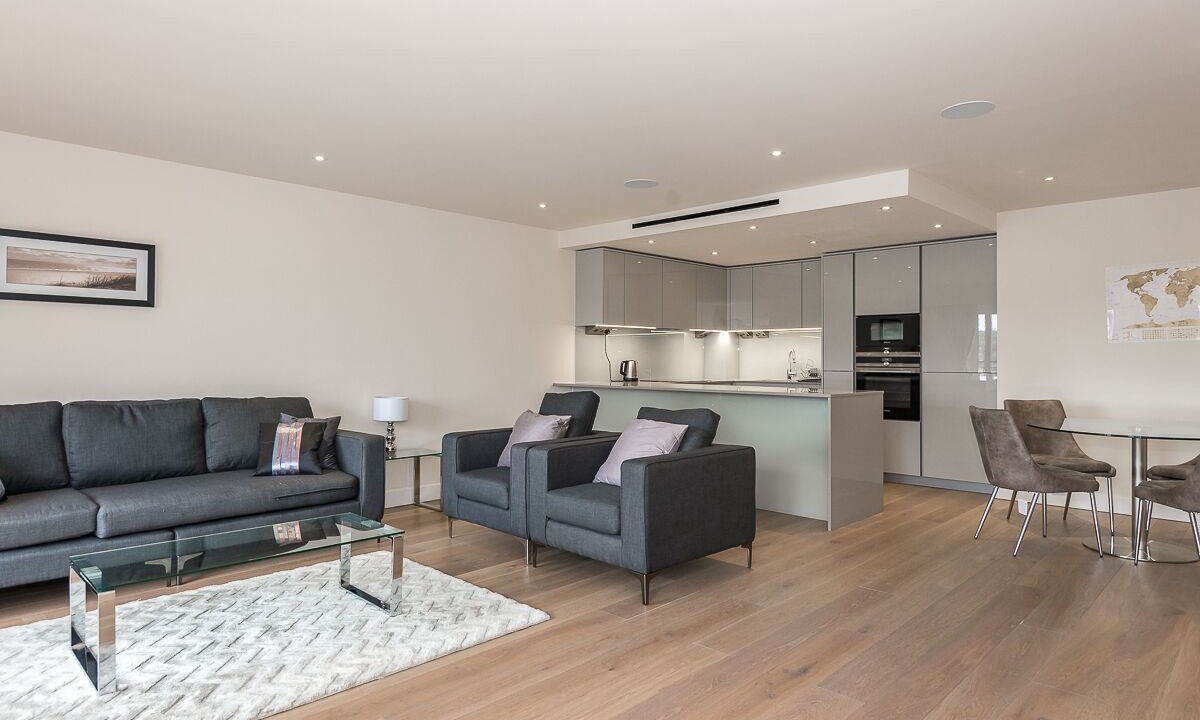Photo of Livingroom in Whittington
