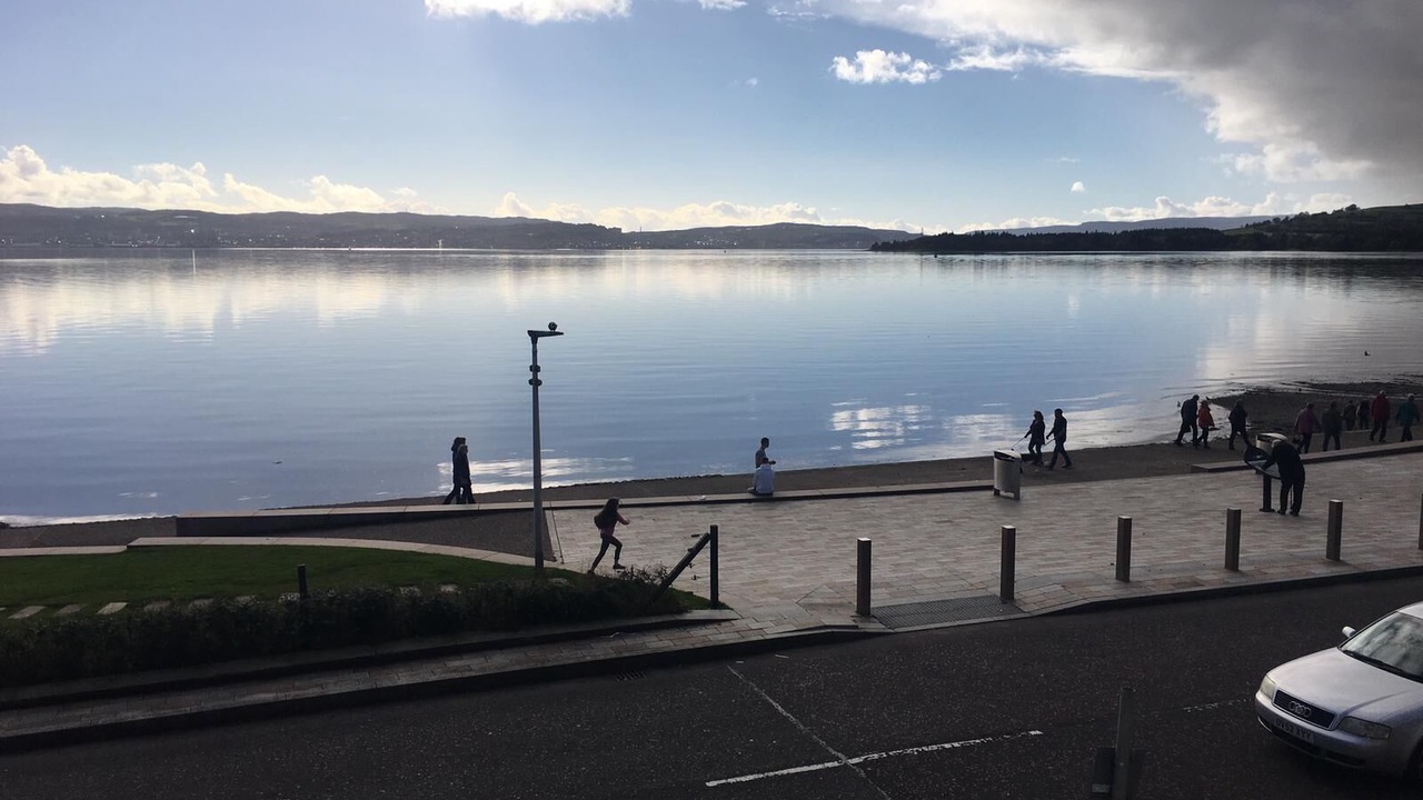 Photo of Others in Helensburgh