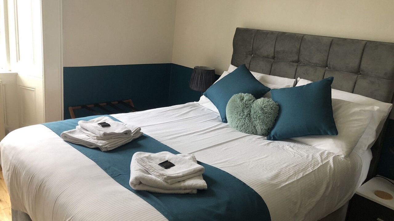 Photo of Bedroom in Helensburgh