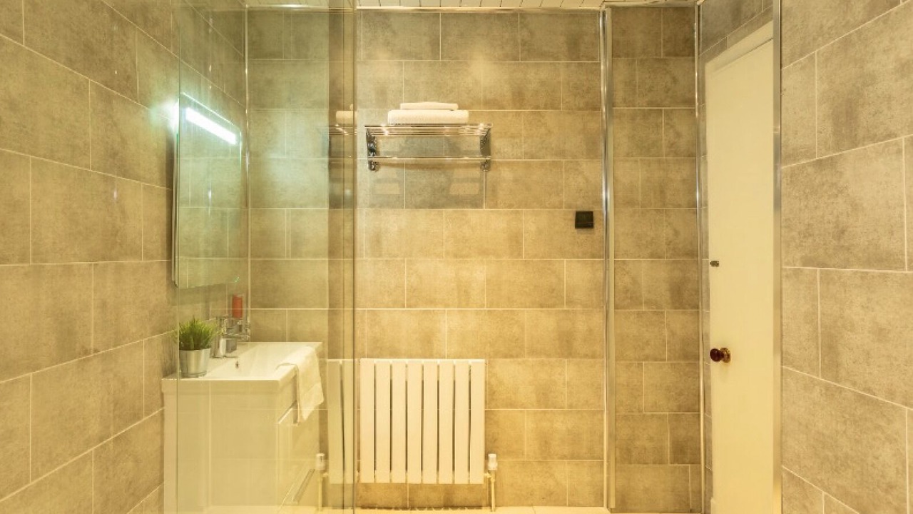 Photo of Bathroom in Helensburgh