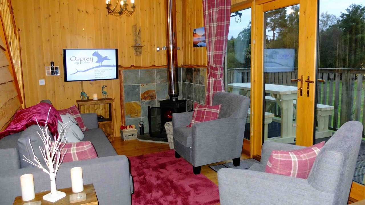 Photo of Bedroom in Dallavich