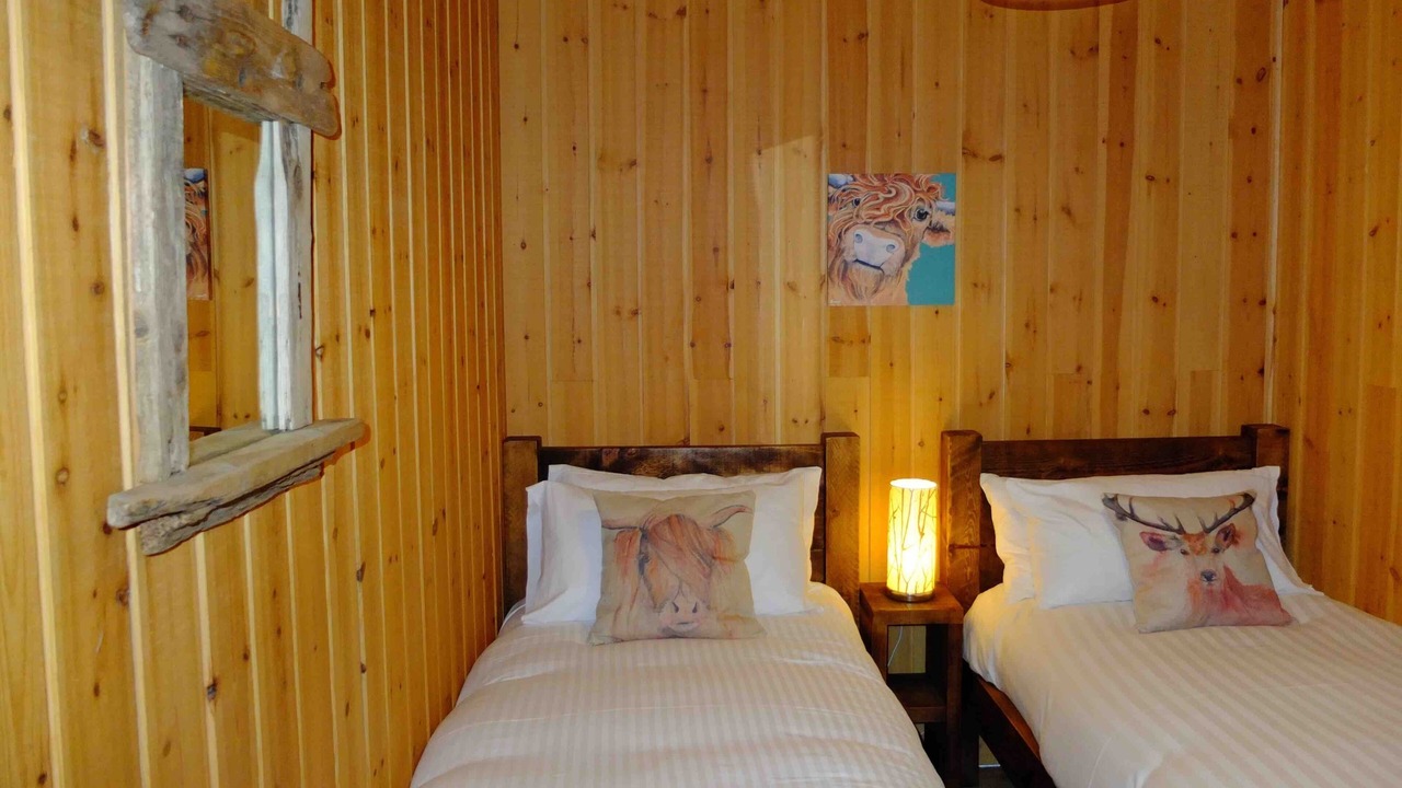 Photo of Bedroom in Dallavich