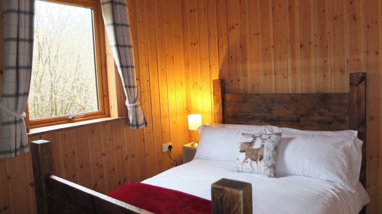 Photo of Bedroom in Dallavich