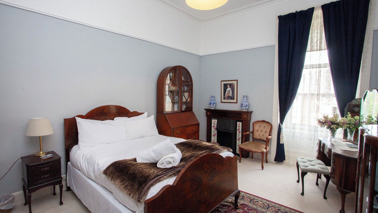 Photo of Bedroom in Dowanhill