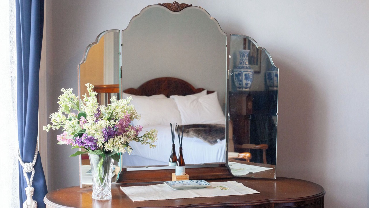Photo of Bedroom in Dowanhill