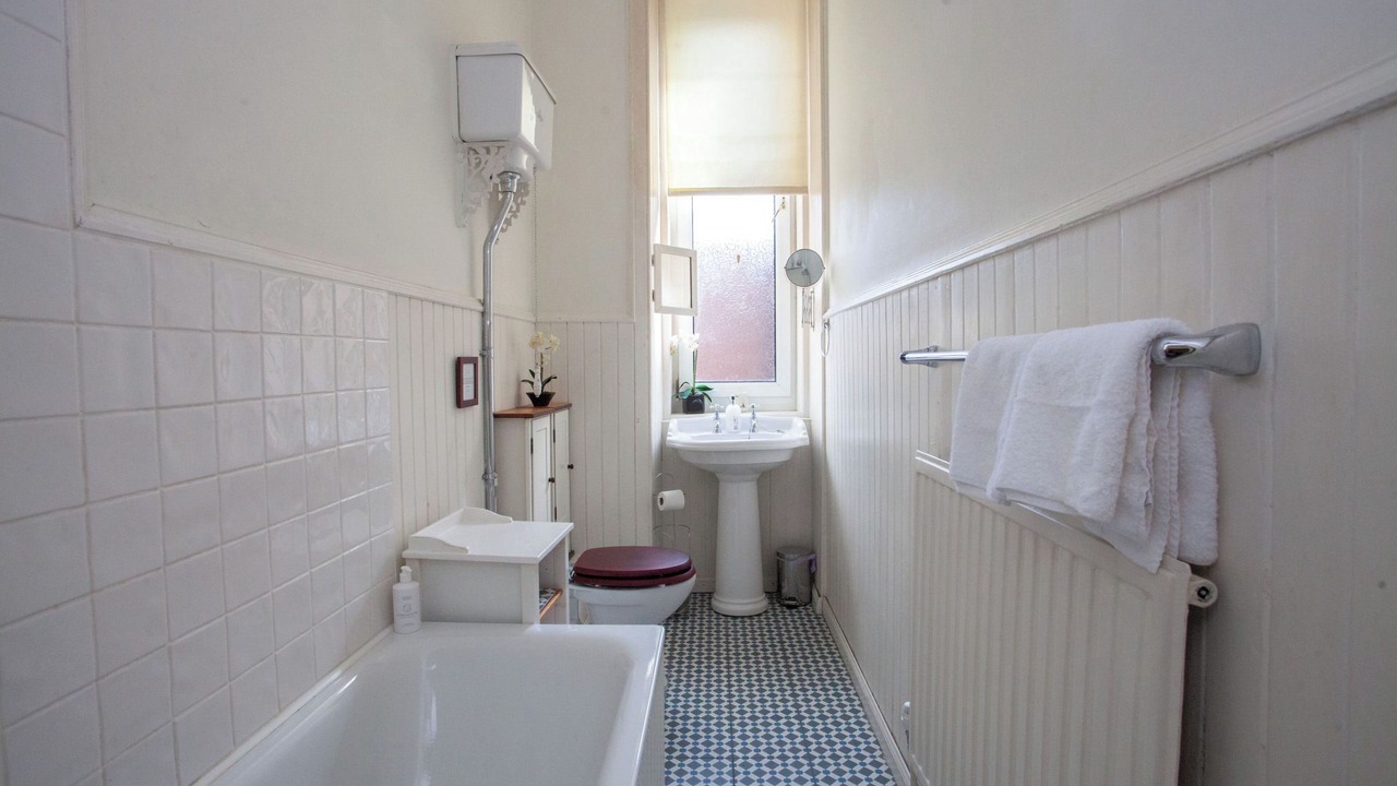 Photo of Bathroom in Dowanhill