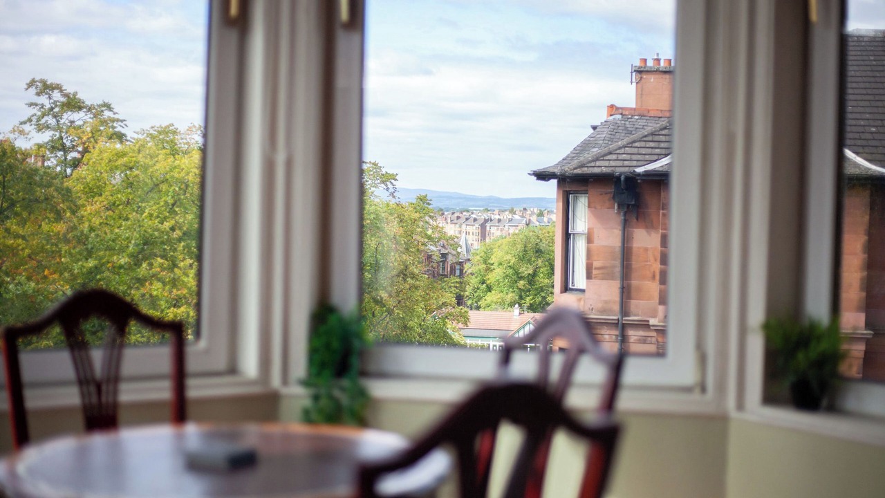 Photo of Bedroom in Dowanhill