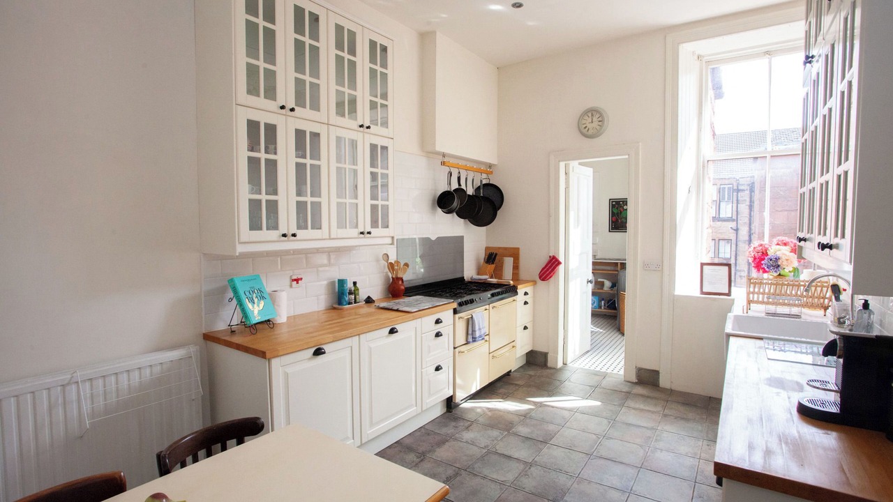 Photo of Kitchen in Dowanhill