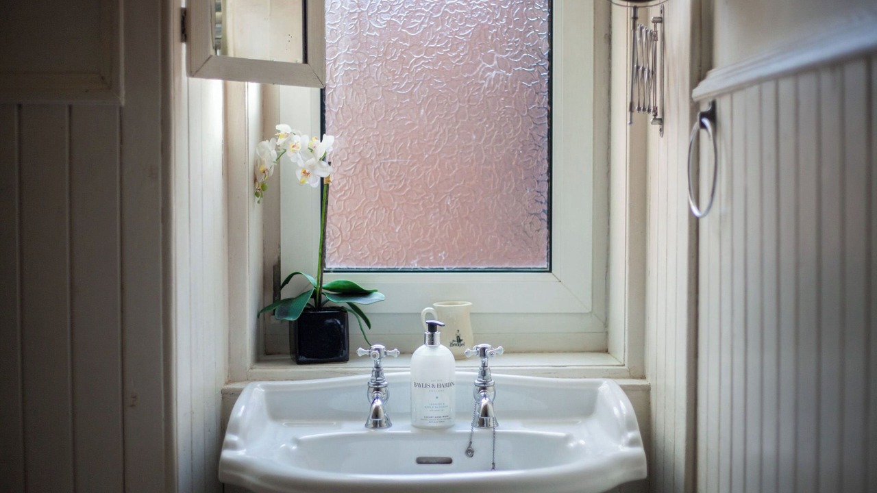 Photo of Bathroom in Dowanhill