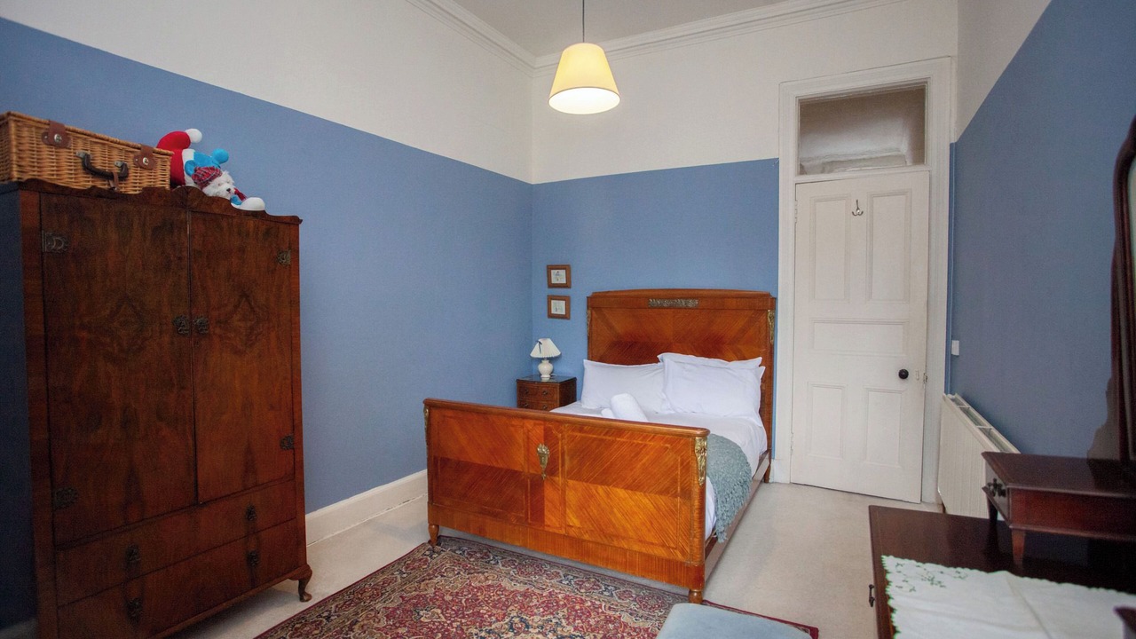 Photo of Bedroom in Dowanhill