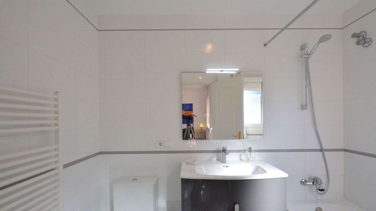 Photo of Bathroom in Begur