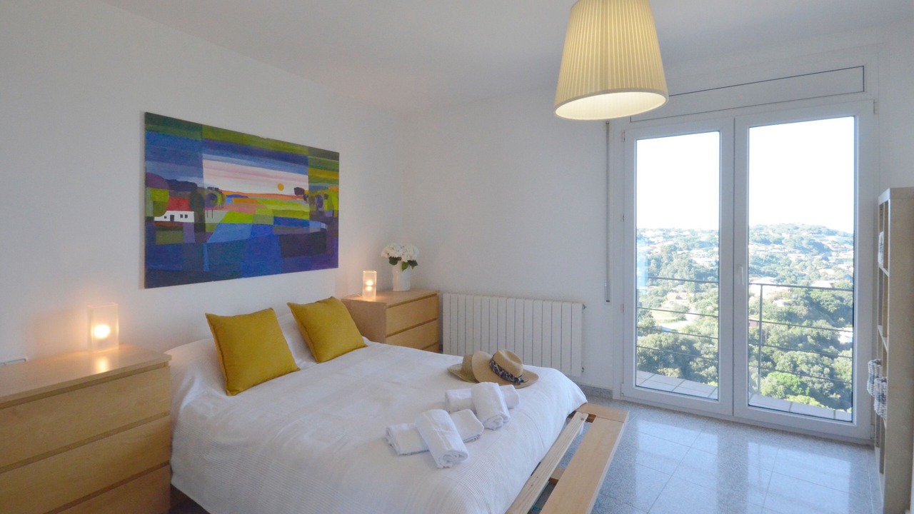 Photo of Bedroom in Begur