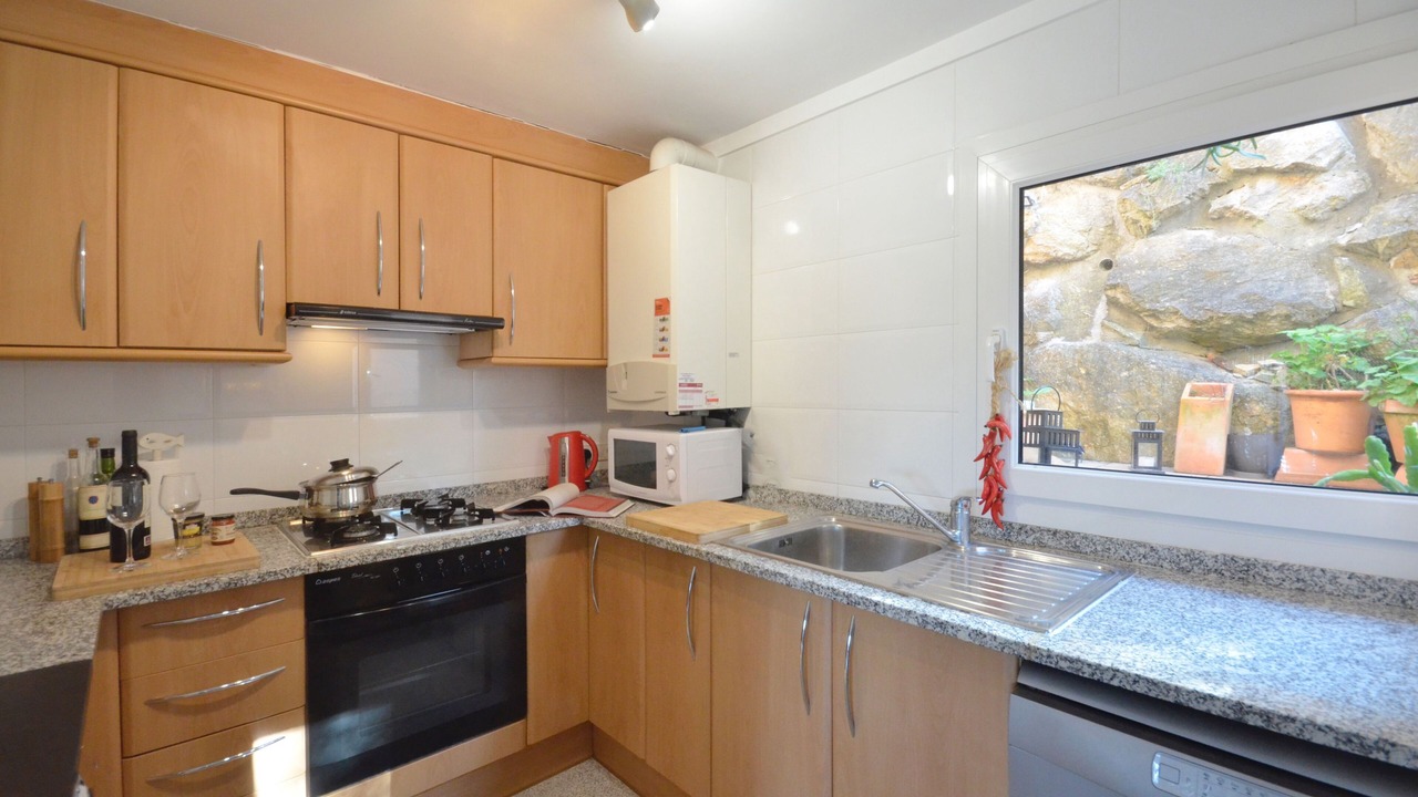 Photo of Kitchen in Begur