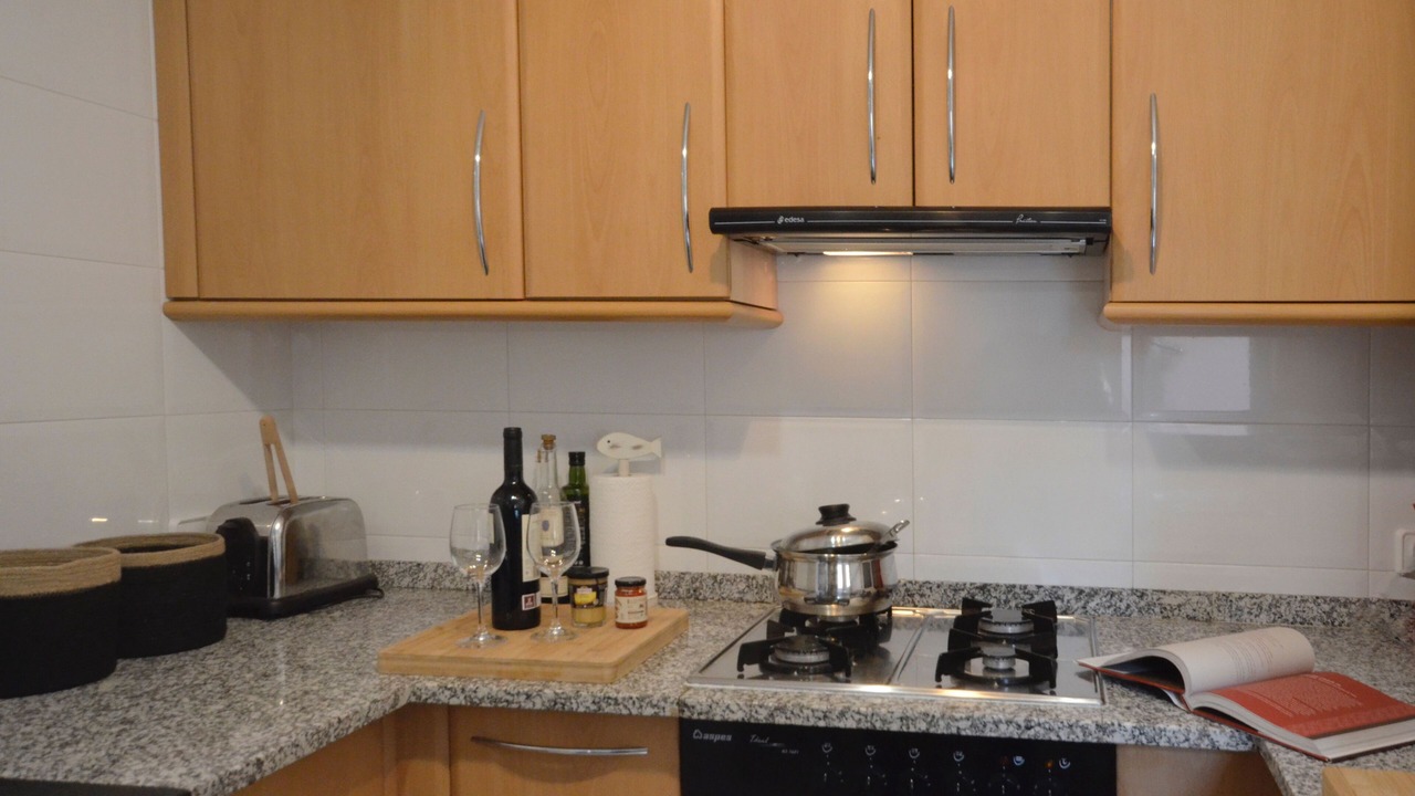 Photo of Kitchen in Begur