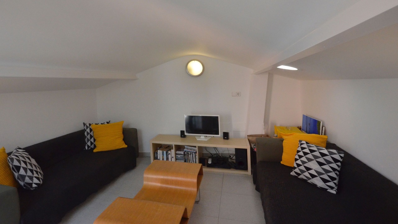 Photo of Livingroom in Begur