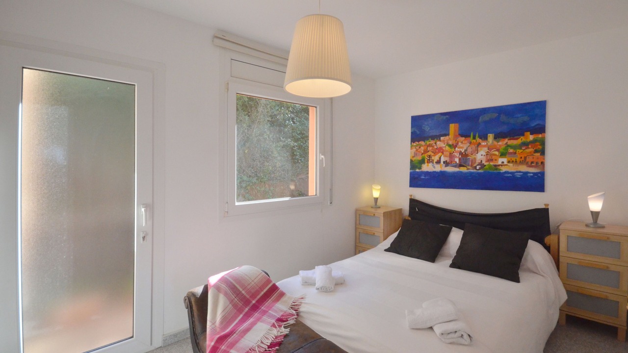 Photo of Bedroom in Begur