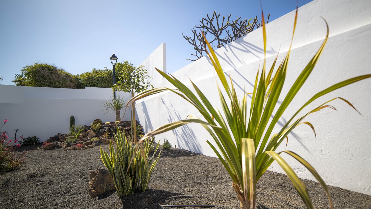 Photo of Outdoor in Playa Blanca